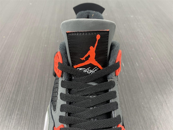 Air Jordan 4 Retro "Infrared" DH6927-061