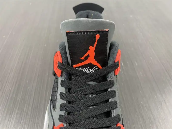 Rep Air Jordan 4 Retro 