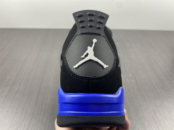 Air Jordan 4 Retro "Blue Thunder" CT8527-018