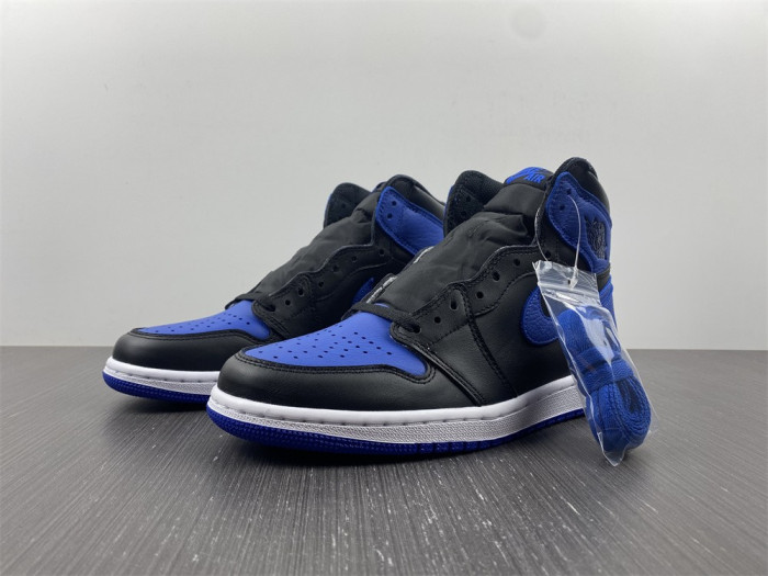 Air Jordan 1 Retro Royal 555088-007