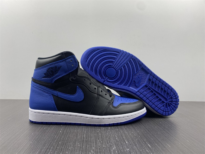 Air Jordan 1 Retro Royal 555088-007