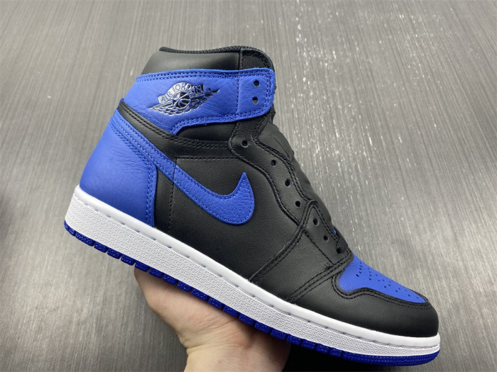 Air Jordan 1 Retro Royal 555088-007