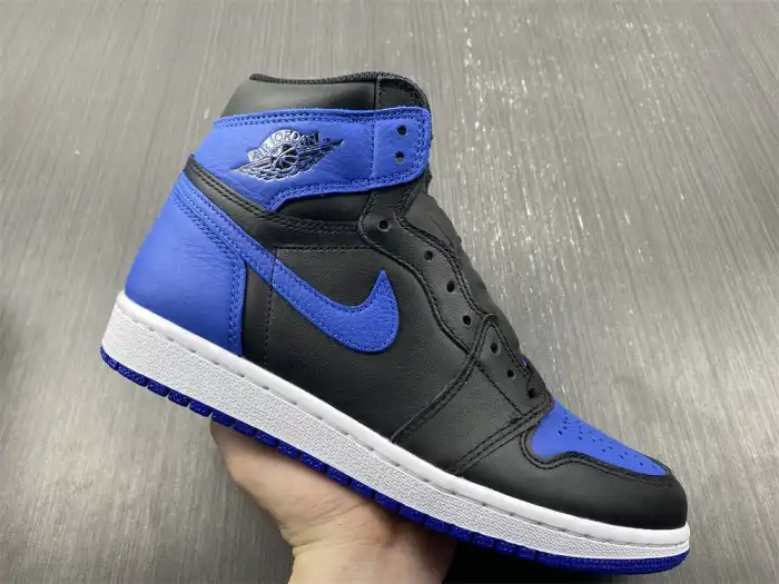 Cheap Air Jordan 1 Retro Royal 555088-007