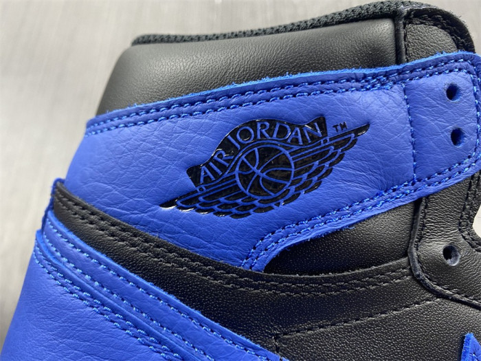 Air Jordan 1 Retro Royal 555088-007