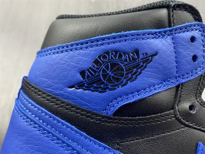 Air Jordan 1 Retro Royal 555088-007