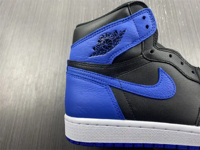 Air Jordan 1 Retro Royal 555088-007