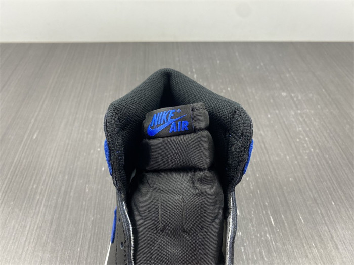 Air Jordan 1 Retro Royal 555088-007