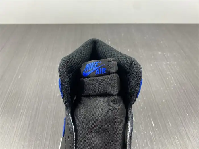 Air Jordan 1 Retro Royal 555088-007