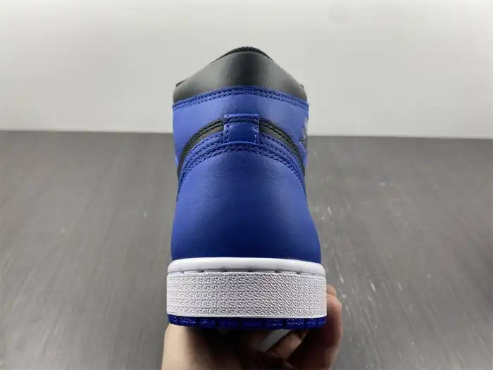 Air Jordan 1 Retro Royal 555088-007