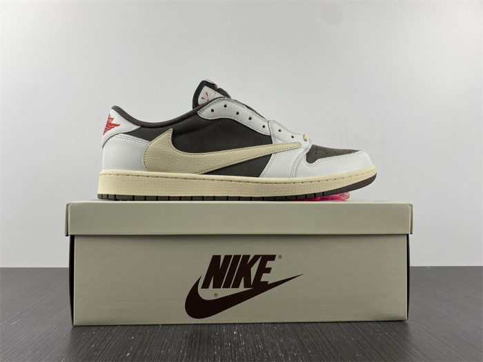 Travis Scott x Air Jordan Air Jordan 1 Retro Low DM7866-162