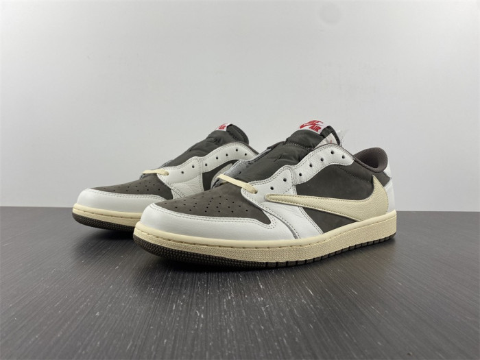 Onekick Travis Scott x Air Jordan Air Jordan 1 Retro Low DM7866-162