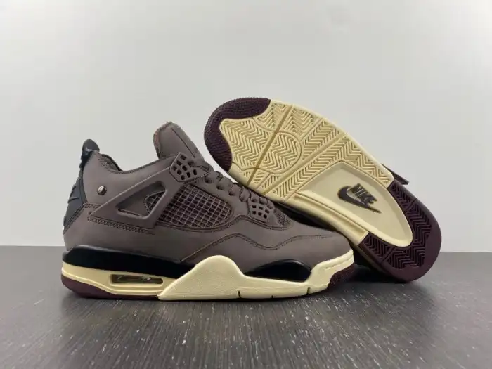 AIR JORDAN 4 RETRO A MA MANIERE VIOLET ORE DV6773-220