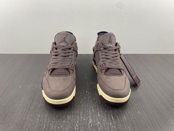 AIR JORDAN 4 RETRO A MA MANIERE VIOLET ORE DV6773-220