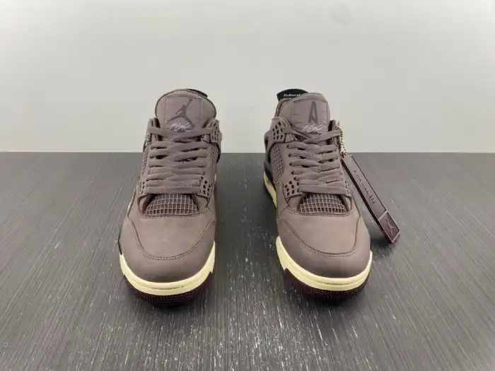 Cheap AIR JORDAN 4 RETRO A MA MANIERE VIOLET ORE DV6773-220