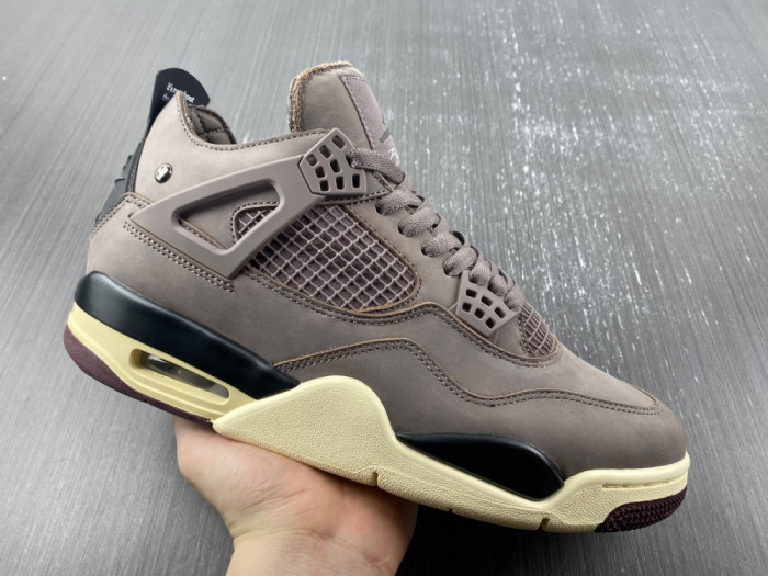 AIR JORDAN 4 RETRO A MA MANIERE VIOLET ORE DV6773-220