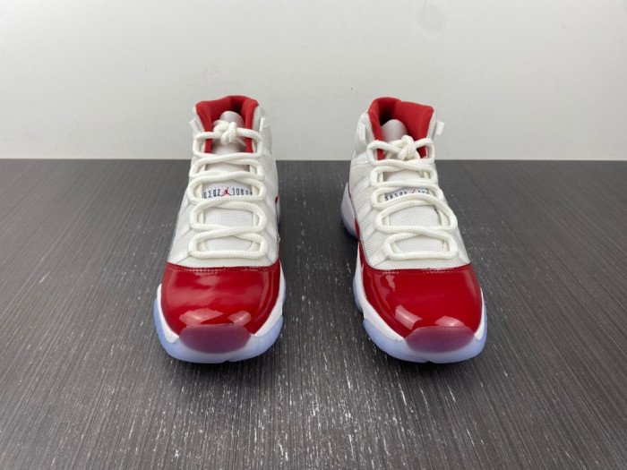 Air Jordan 11 Retro 'CHERRY' CT8012-116