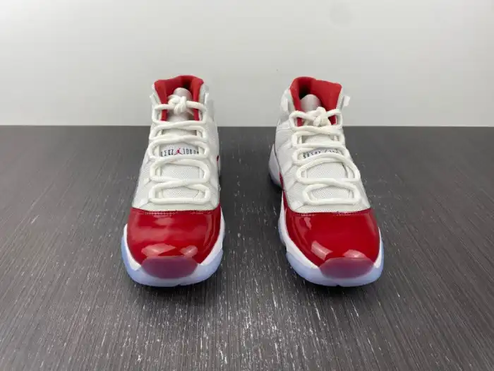 Air Jordan 11 Retro 'CHERRY' CT8012-116