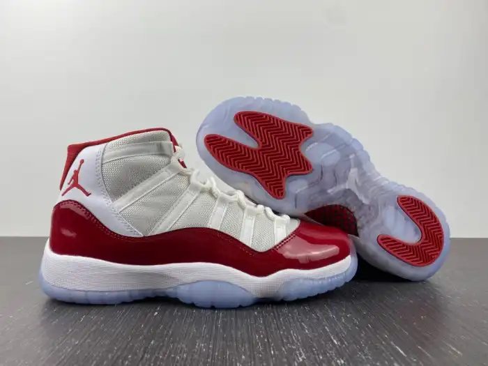 Air Jordan 11 Retro 'CHERRY' CT8012-116