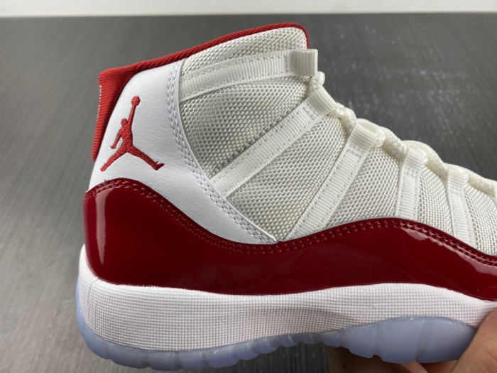 Air Jordan 11 Retro 'CHERRY' CT8012-116