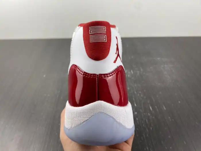 Air Jordan 11 Retro 'CHERRY' CT8012-116