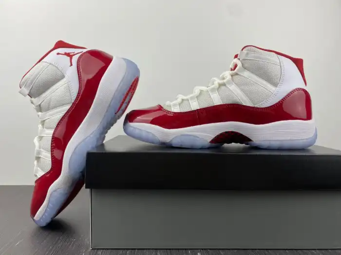 Chep Onekick Air Jordan 11 Retro 'CHERRY' CT8012-116