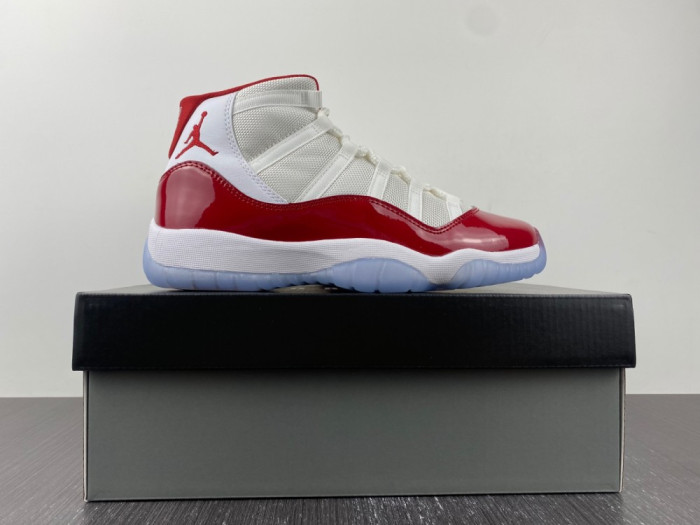 Air Jordan 11 Retro 'CHERRY' CT8012-116