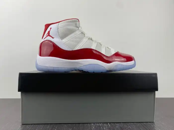 Chep Onekick Air Jordan 11 Retro 'CHERRY' CT8012-116