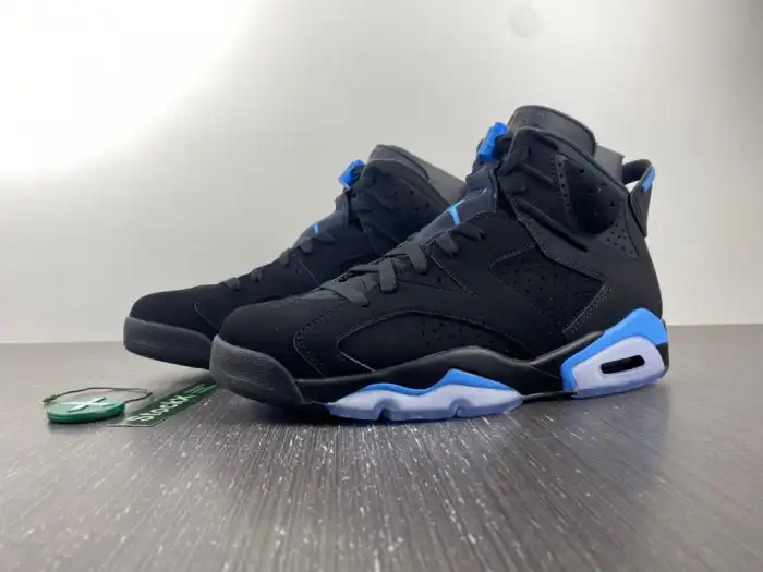 Rep JORDAN 6 RETRO UNC 384664-006