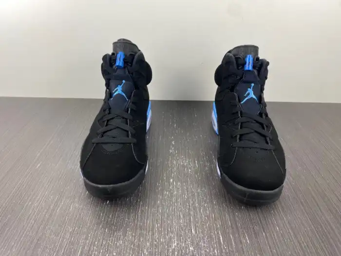 Rep JORDAN 6 RETRO UNC 384664-006