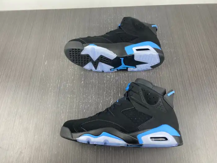 Rep JORDAN 6 RETRO UNC 384664-006