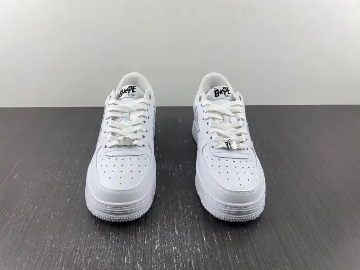 Rep BAPE SNEAKERS