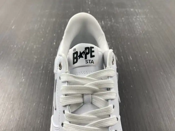 Rep BAPE SNEAKERS