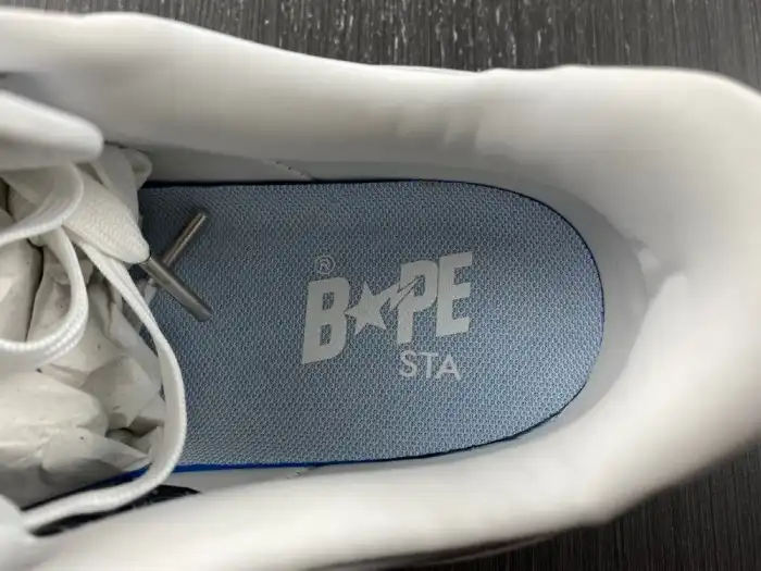 Rep BAPE SNEAKERS