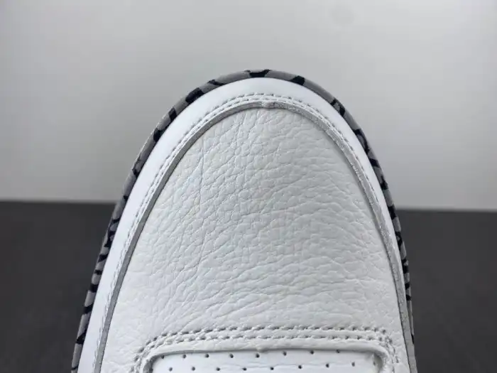 Cheap Air Jordan 3 White Cement Reimagined Shoes DN3707-100