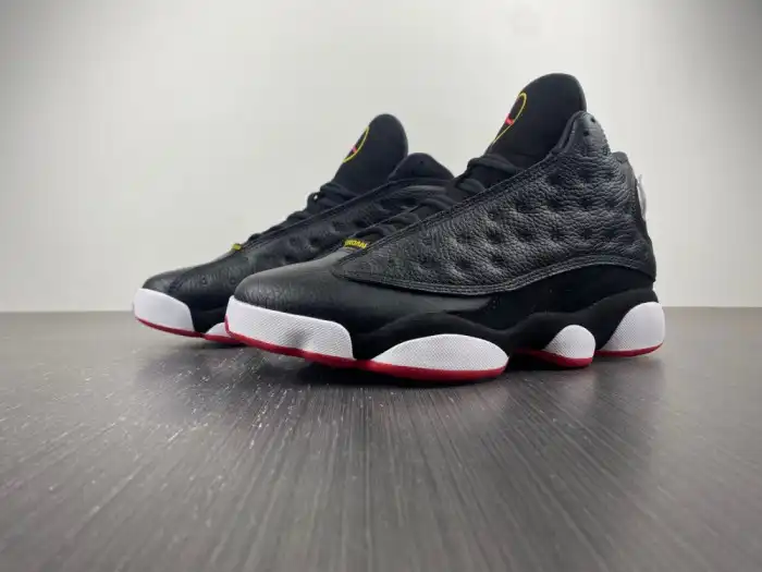 AIR JORDAN 13 PLAYOFFS 414571-062