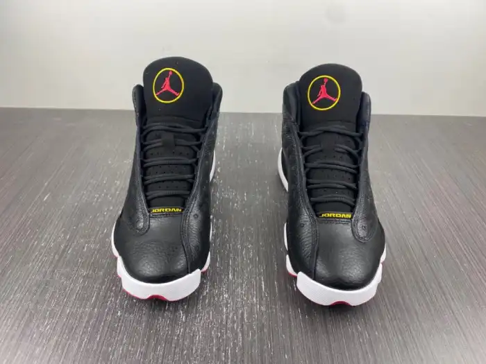 AIR JORDAN 13 PLAYOFFS 414571-062