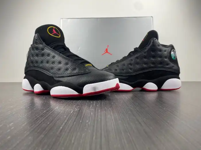 AIR JORDAN 13 PLAYOFFS 414571-062