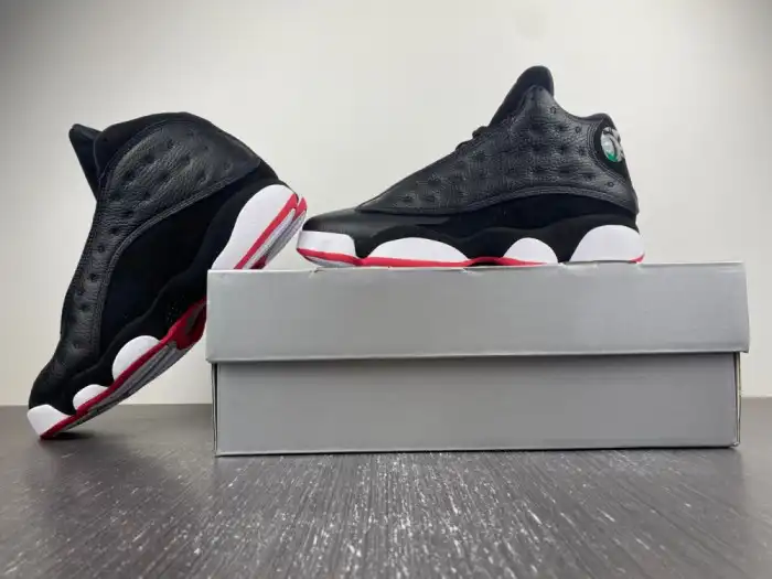 AIR JORDAN 13 PLAYOFFS 414571-062