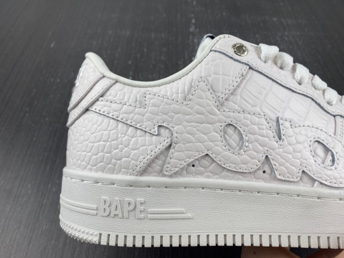 A BATHING APE MARVEL BAPE STA