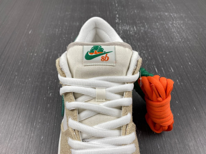 Onekick Jarritos x Nike SB Dunk Low FD0860-001