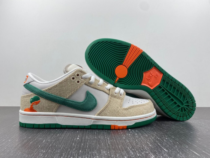 Onekick Jarritos x Nike SB Dunk Low FD0860-001