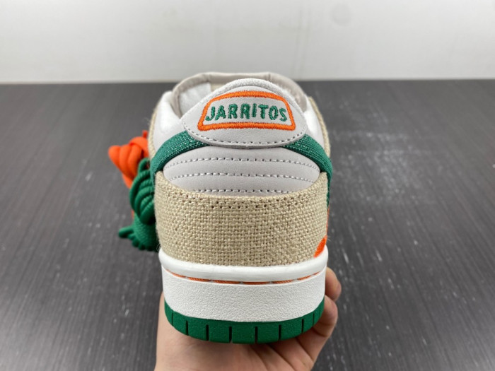 Onekick Jarritos x Nike SB Dunk Low FD0860-001