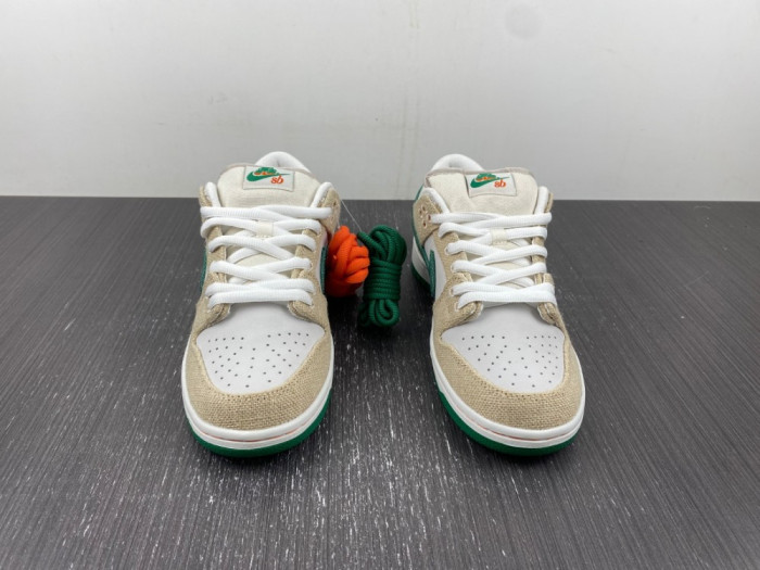 Onekick Jarritos x Nike SB Dunk Low FD0860-001