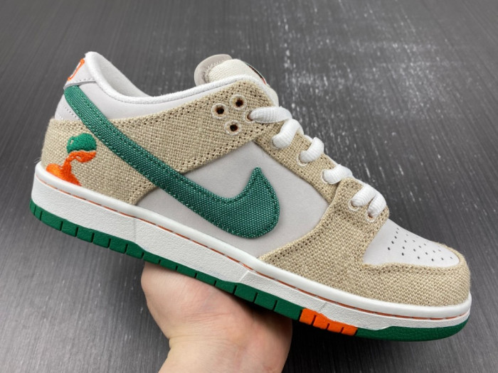 Onekick Jarritos x Nike SB Dunk Low FD0860-001