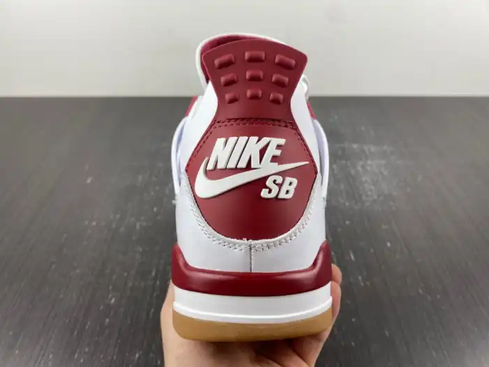 Rep Nike SB x Air Jordan 4 DR5415-160