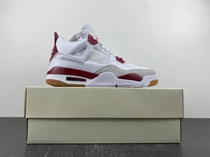 Rep Nike SB x Air Jordan 4 DR5415-160