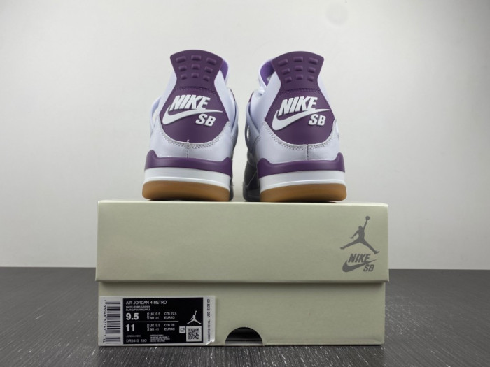 JORDAN 4 RETRO Nike SB DR5415-150