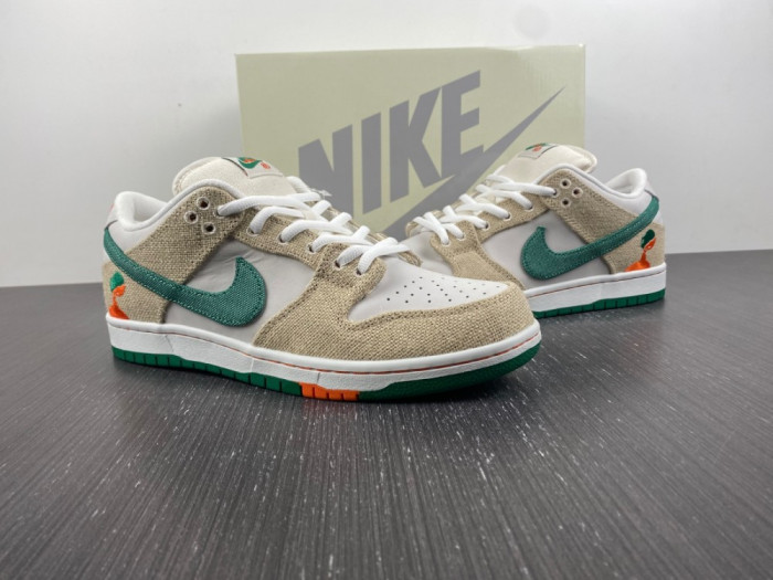 Onekick Jarritos x Nike SB Dunk Low FD0860-001