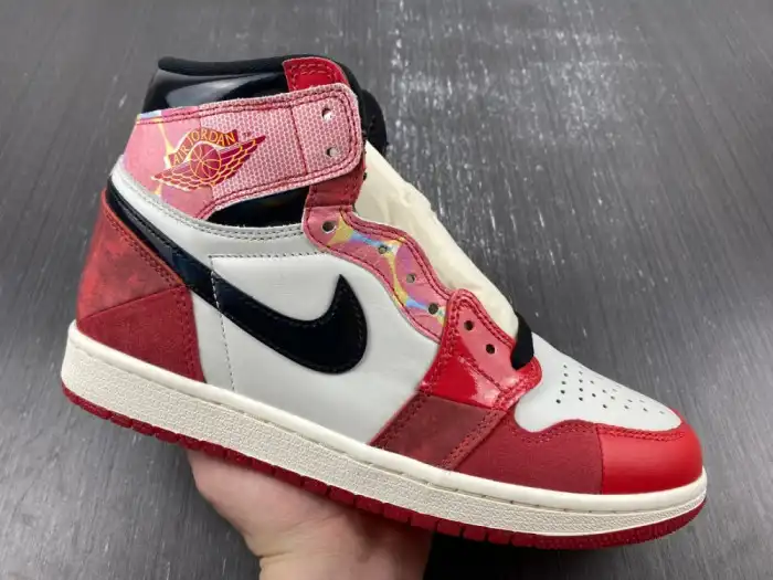 JORDAN 1 HIGH OG SPIDER-MAN ACROSS THE SPIDER-VERSE DV1748-601