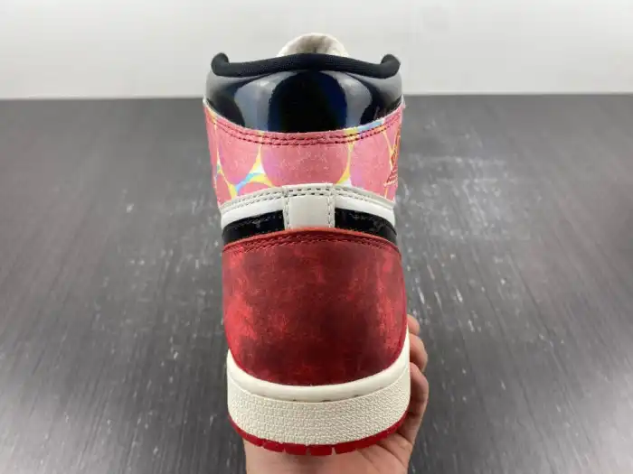 Cheap JORDAN 1 HIGH OG SPIDER-MAN ACROSS THE SPIDER-VERSE DV1748-601